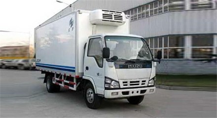 寮步食品冷藏物流優(yōu)選企業(yè) 東莞冠城物流的普通道路貨物運(yùn)輸代理服務(wù)解析