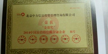 看準網(wǎng) 投資管理與咨詢領域的專業(yè)導航